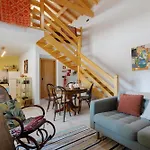 Country house Quintinha Do Sobrado Mendiga