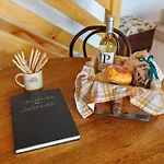 Country house Quintinha Do Sobrado