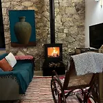 Quintinha Do Sobrado Country house Mendiga