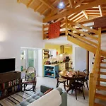Country house Quintinha Do Sobrado Mendiga