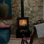 Quintinha Do Sobrado Country house