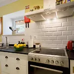 Quintinha Do Sobrado Country house