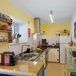 Quintinha Do Sobrado Country house