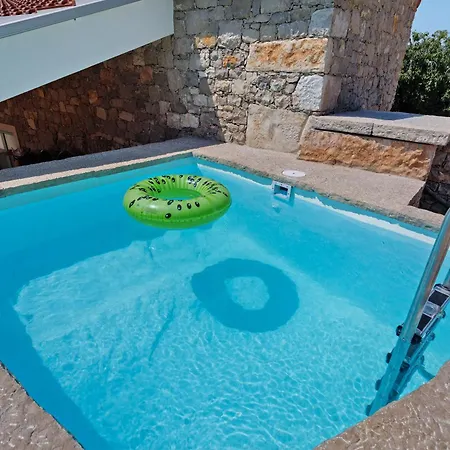 Landhaus Quintinha Do Sobrado Mendiga