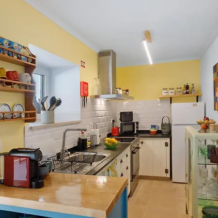 Quintinha Do Sobrado Landhaus *