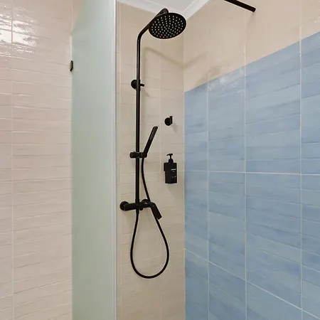 Landhaus Quintinha Do Sobrado *