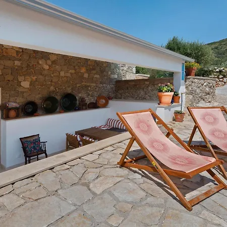 Quintinha Do Sobrado Landhaus