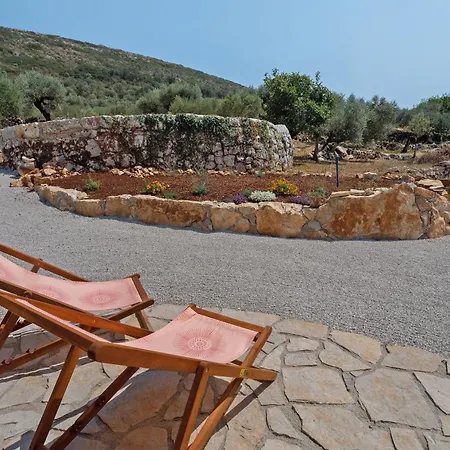 Landhaus Quintinha Do Sobrado Mendiga