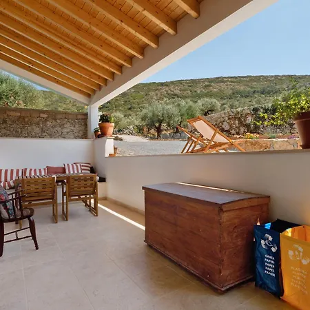 Landhaus Quintinha Do Sobrado