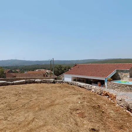 Quintinha Do Sobrado בית כפרי *