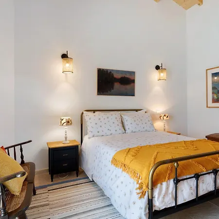 Landhaus Quintinha Do Sobrado Mendiga