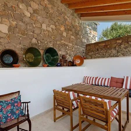 Quintinha Do Sobrado Mendiga