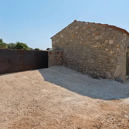 Landhaus Quintinha Do Sobrado *