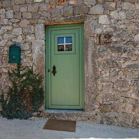 Quintinha Do Sobrado