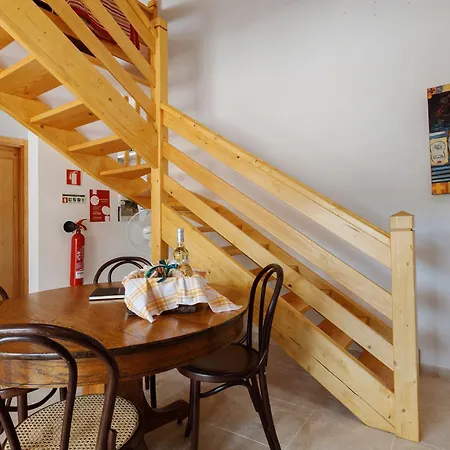 Landhaus Quintinha Do Sobrado