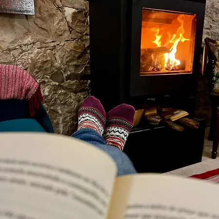 Quintinha Do Sobrado Mendiga