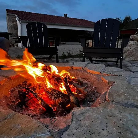 Quintinha Do Sobrado Landhaus *