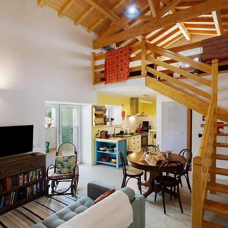 Country house Quintinha Do Sobrado Mendiga