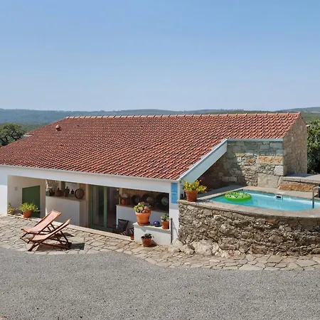 Quintinha Do Sobrado Country house Mendiga