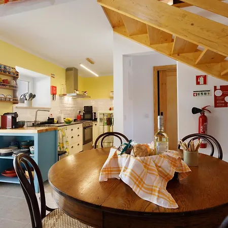 Country house Quintinha Do Sobrado