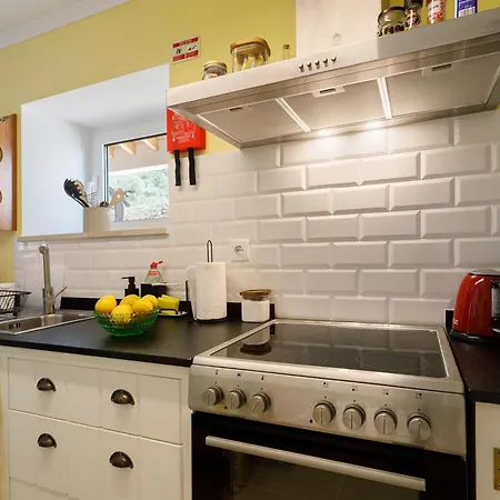 Quintinha Do Sobrado Country house