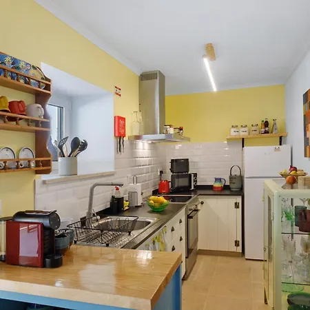 Quintinha Do Sobrado Country house