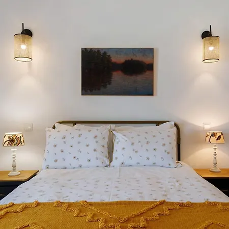 Country house Quintinha Do Sobrado Mendiga