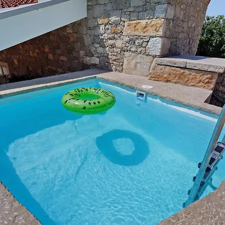 Quintinha Do Sobrado Country house Mendiga