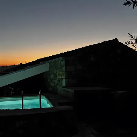Quintinha Do Sobrado Country house Mendiga