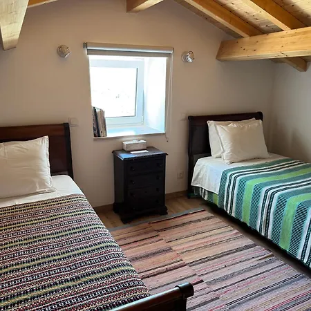Country house Quintinha Do Sobrado