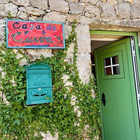 Quintinha Do Sobrado Country house