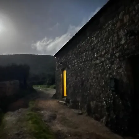 Quintinha Do Sobrado