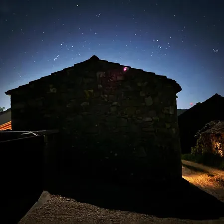Country house Quintinha Do Sobrado Mendiga