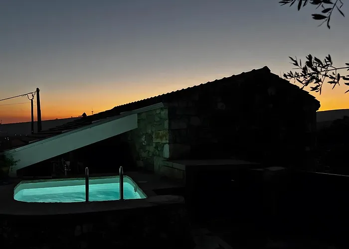 Quintinha Do Sobrado * Mendiga