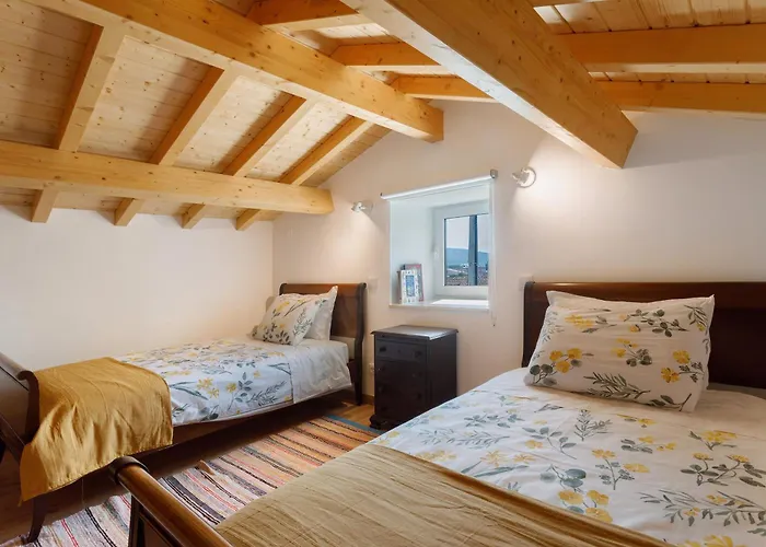 Quintinha Do Sobrado Country house *