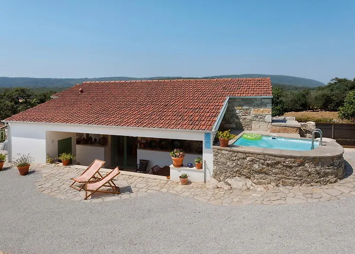 Quintinha Do Sobrado * Mendiga