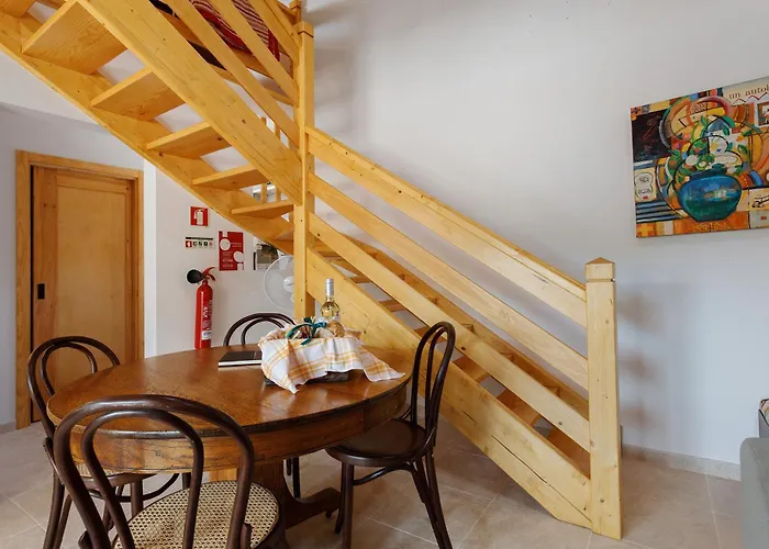 Country house Quintinha Do Sobrado