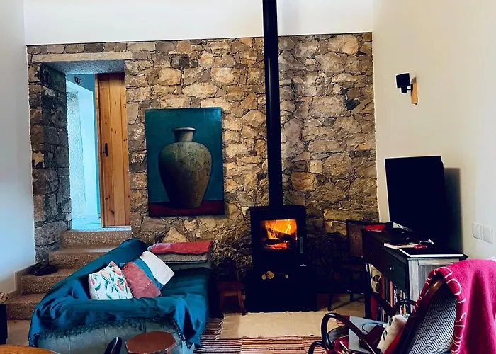 Quintinha Do Sobrado Country house *