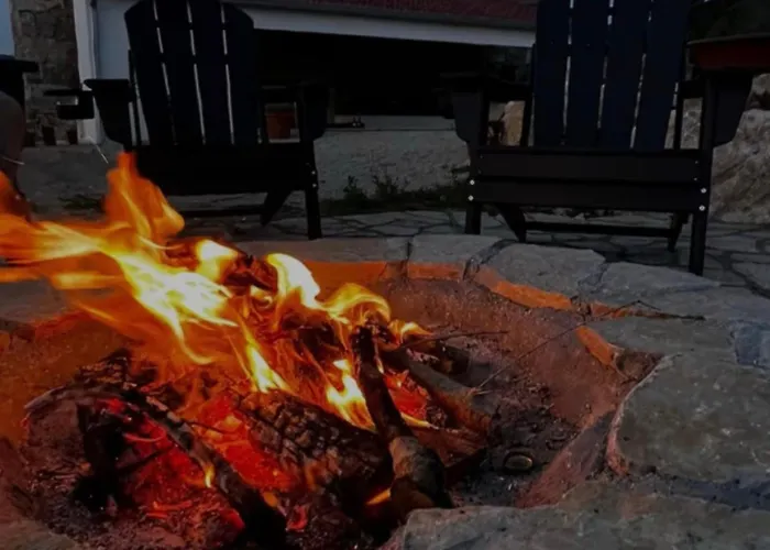 Country house Quintinha Do Sobrado